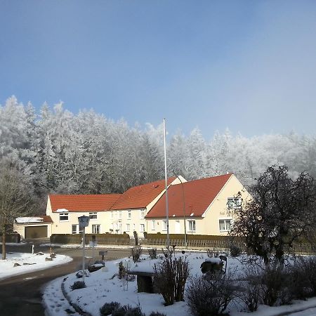 Waldgasthof St.Wolfgang Sinning Eksteriør billede