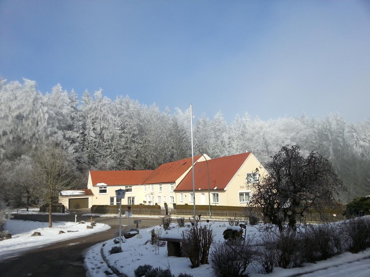 Waldgasthof St.Wolfgang Sinning Eksteriør billede